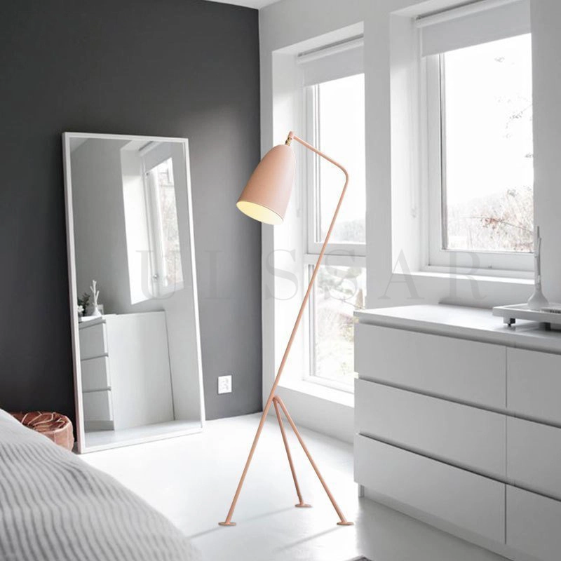 Торшер GRIG FL