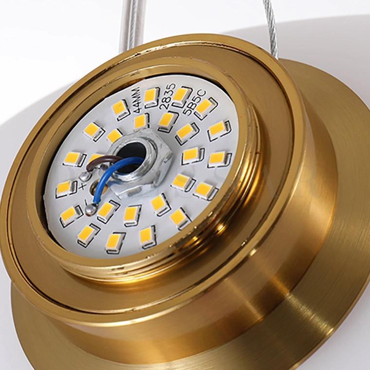 Подвесной светильник LINDIS