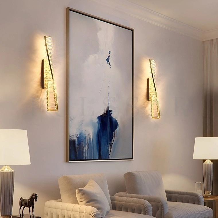 Бра BERTOLDA WALL