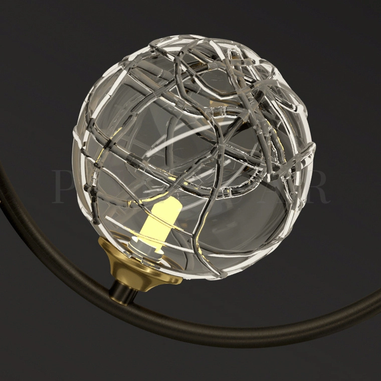 Потолочная люстра RIM CH