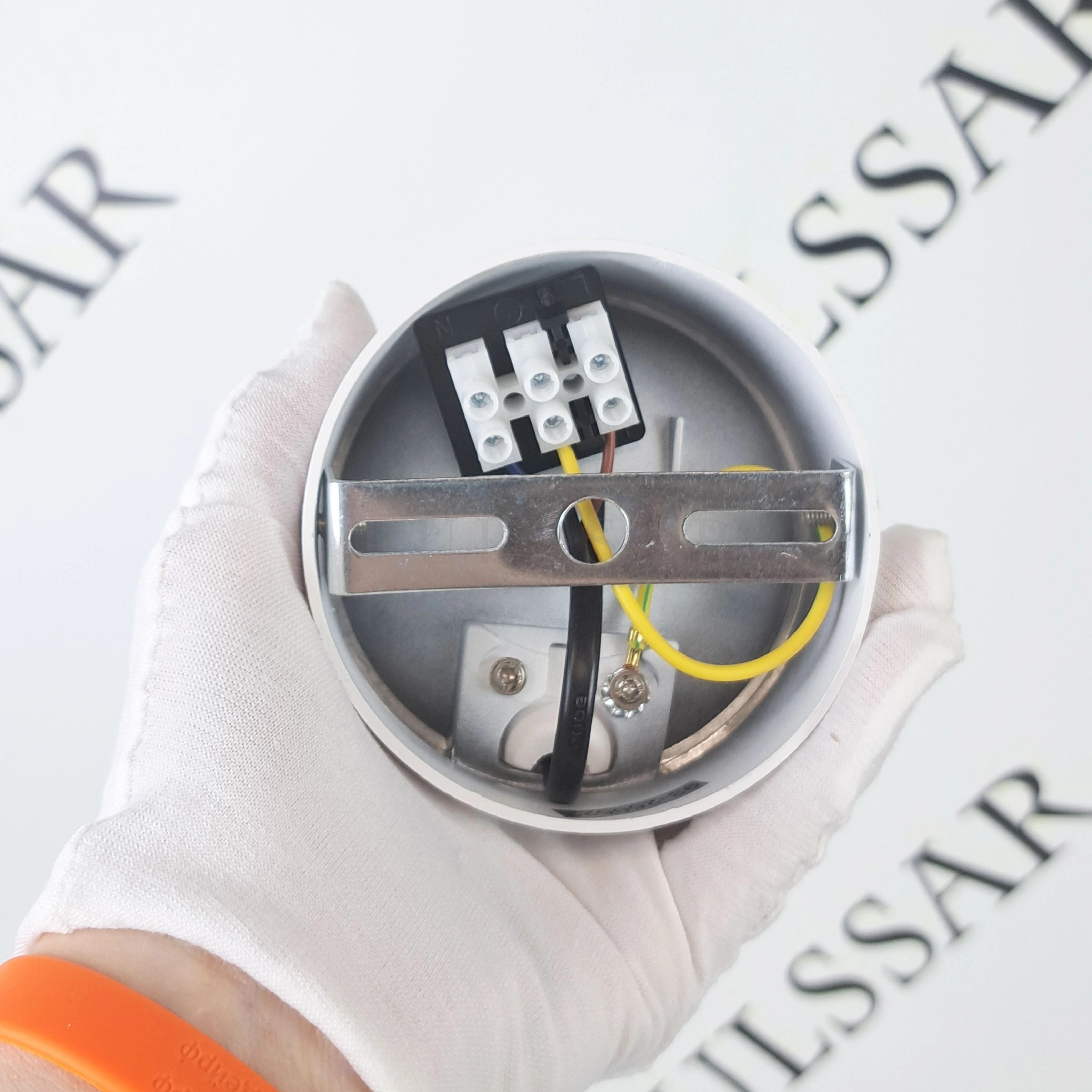 Точечный светильник TINY A