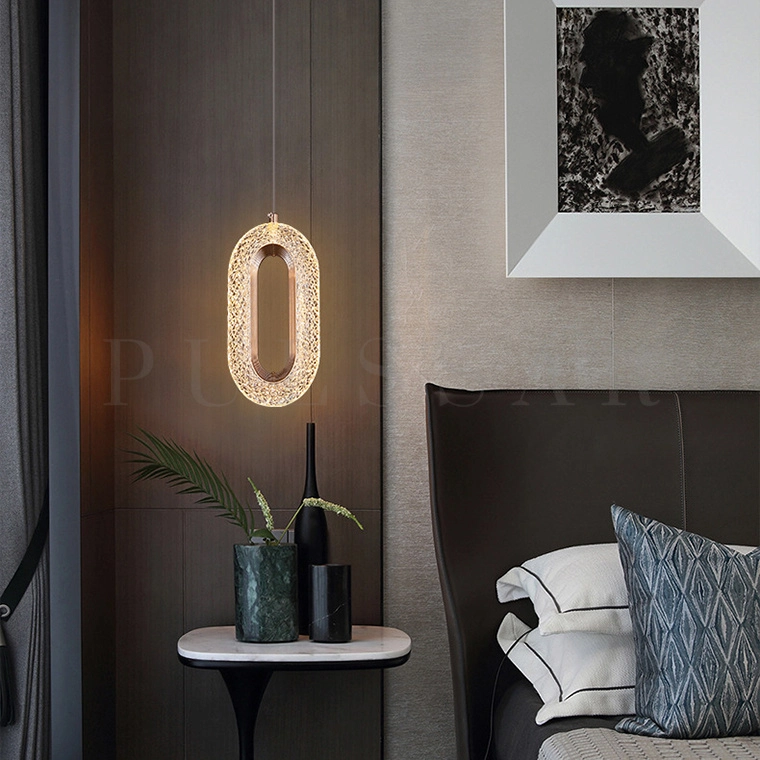 Подвесной светильник KEZIA