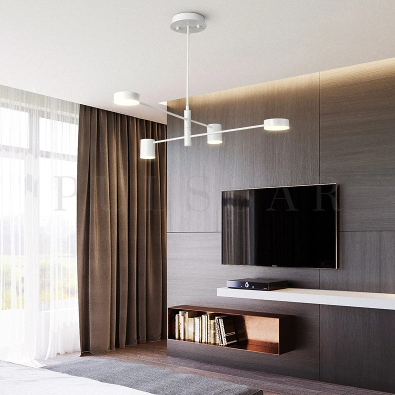 Подвесная люстра MOTVIKT