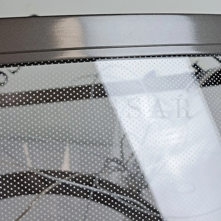 Кольцевая люстра SCENE RING