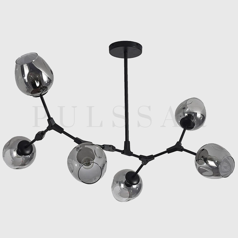 Подвесная люстра ADEL