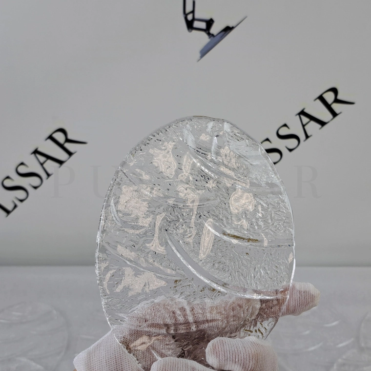 Потолочная люстра ORFEUS CH