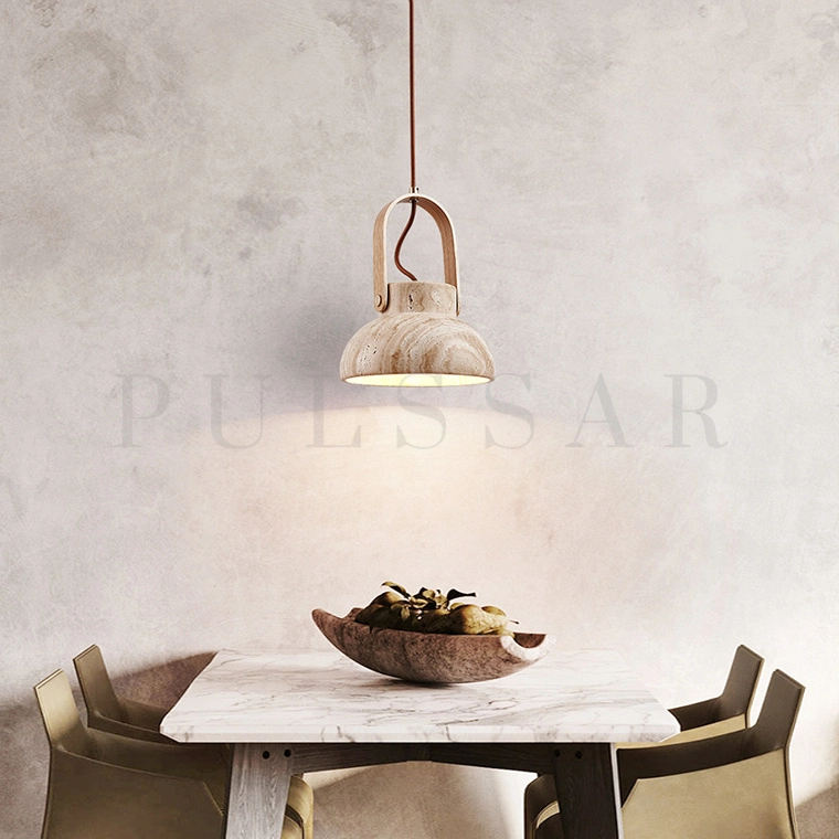 Подвесной светильник PREBEN