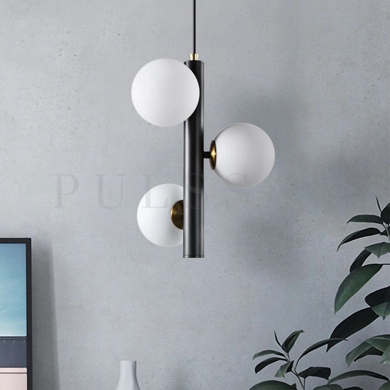 Подвесной светильник HAKON