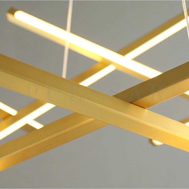 Подвесная люстра SCATTER