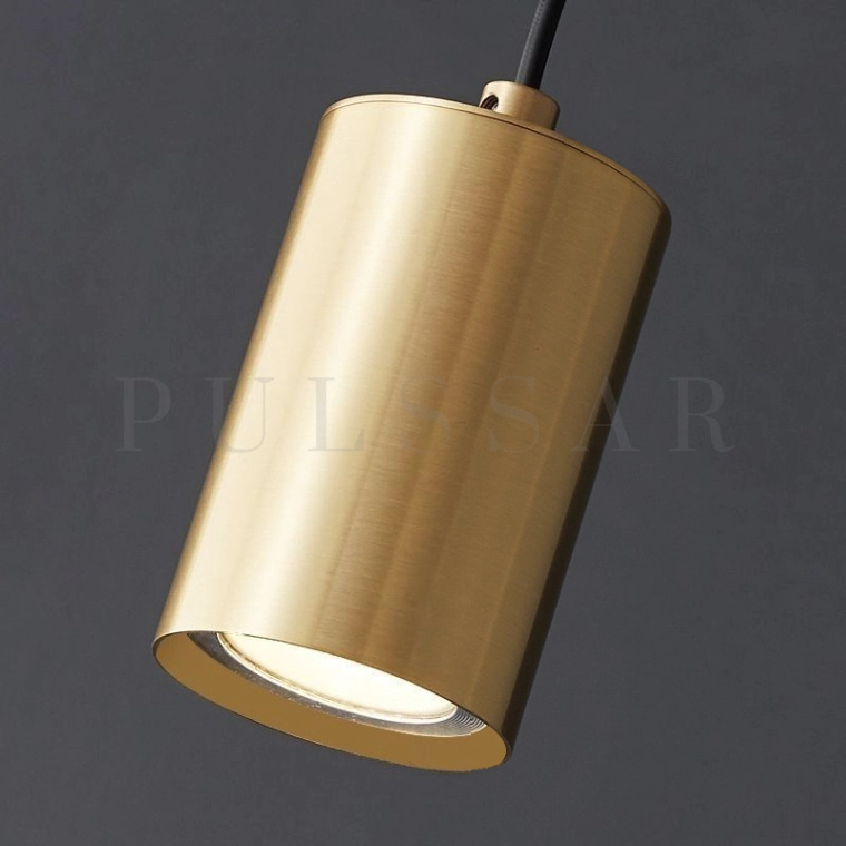 Подвесной светильник TEX