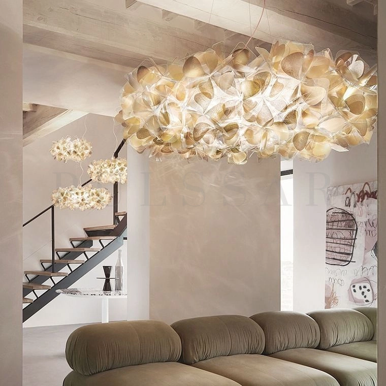 Подвесной светильник COSE