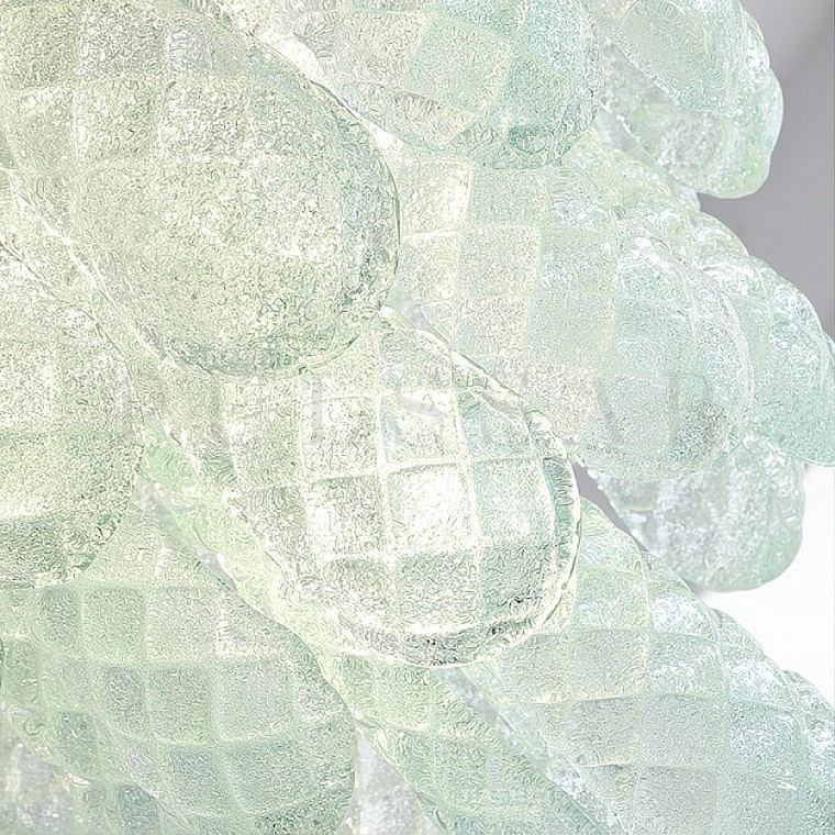 Подвесная люстра RADA ICE