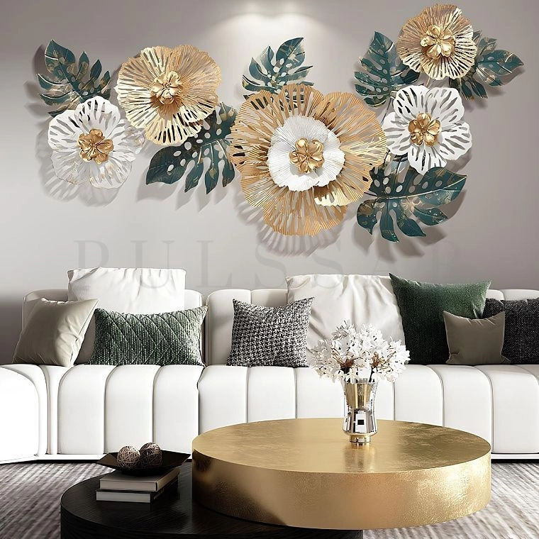 Дизайнерский настенный декор ART-107