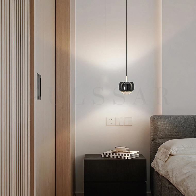 Подвесной светильник SYRUS