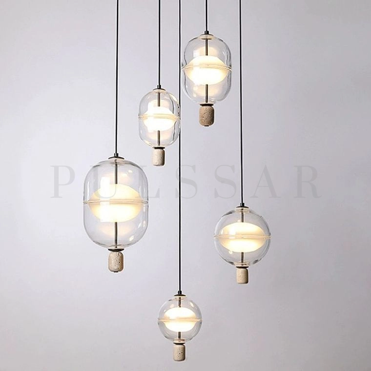 Подвесной светильник LUMIAMO