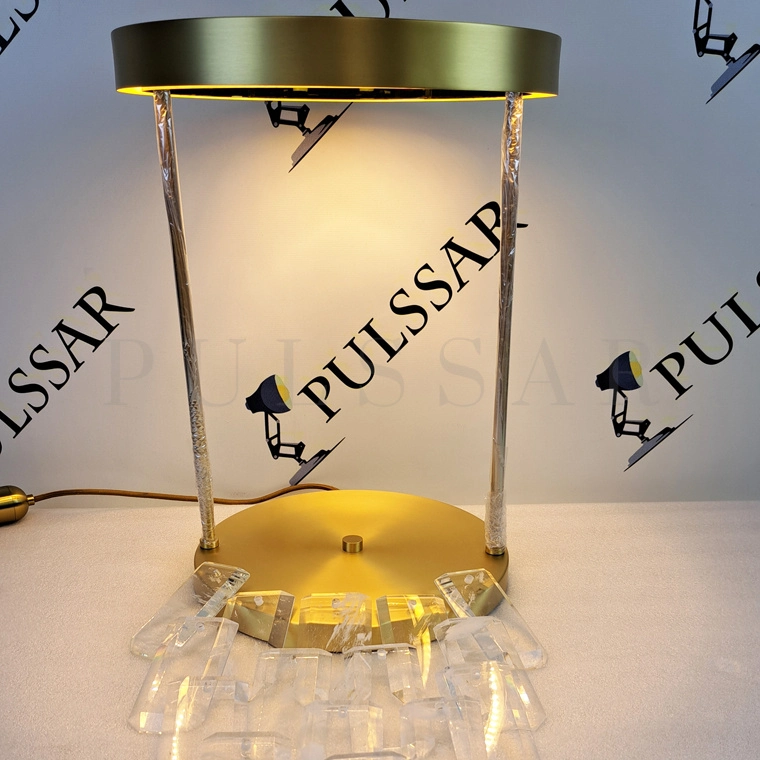 Настольная лампа CAPELLA TAB