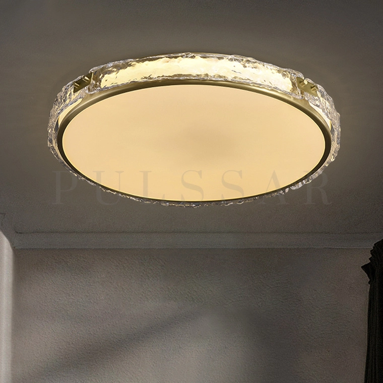 Потолочный светильник BELLUNO