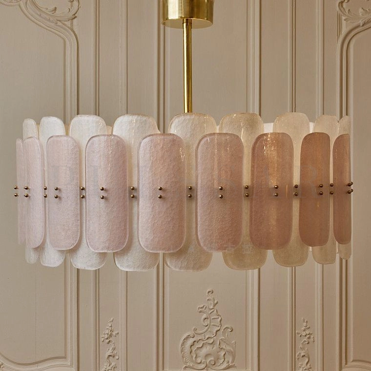 Подвесная люстра IVORY