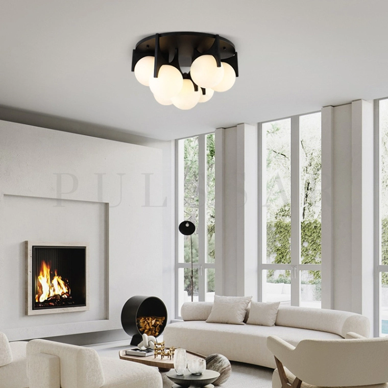 Потолочная люстра FRIDA