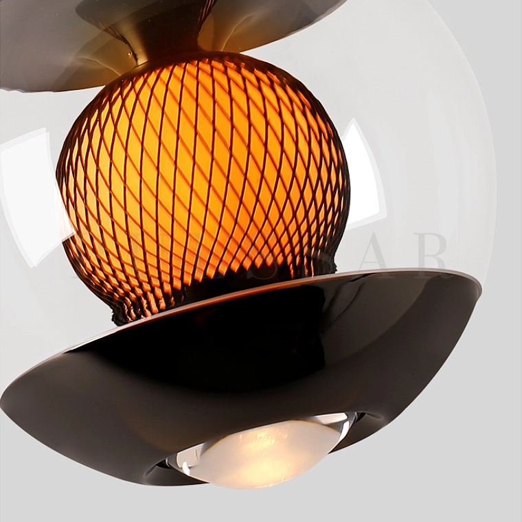 Подвесной светильник BURT BALL