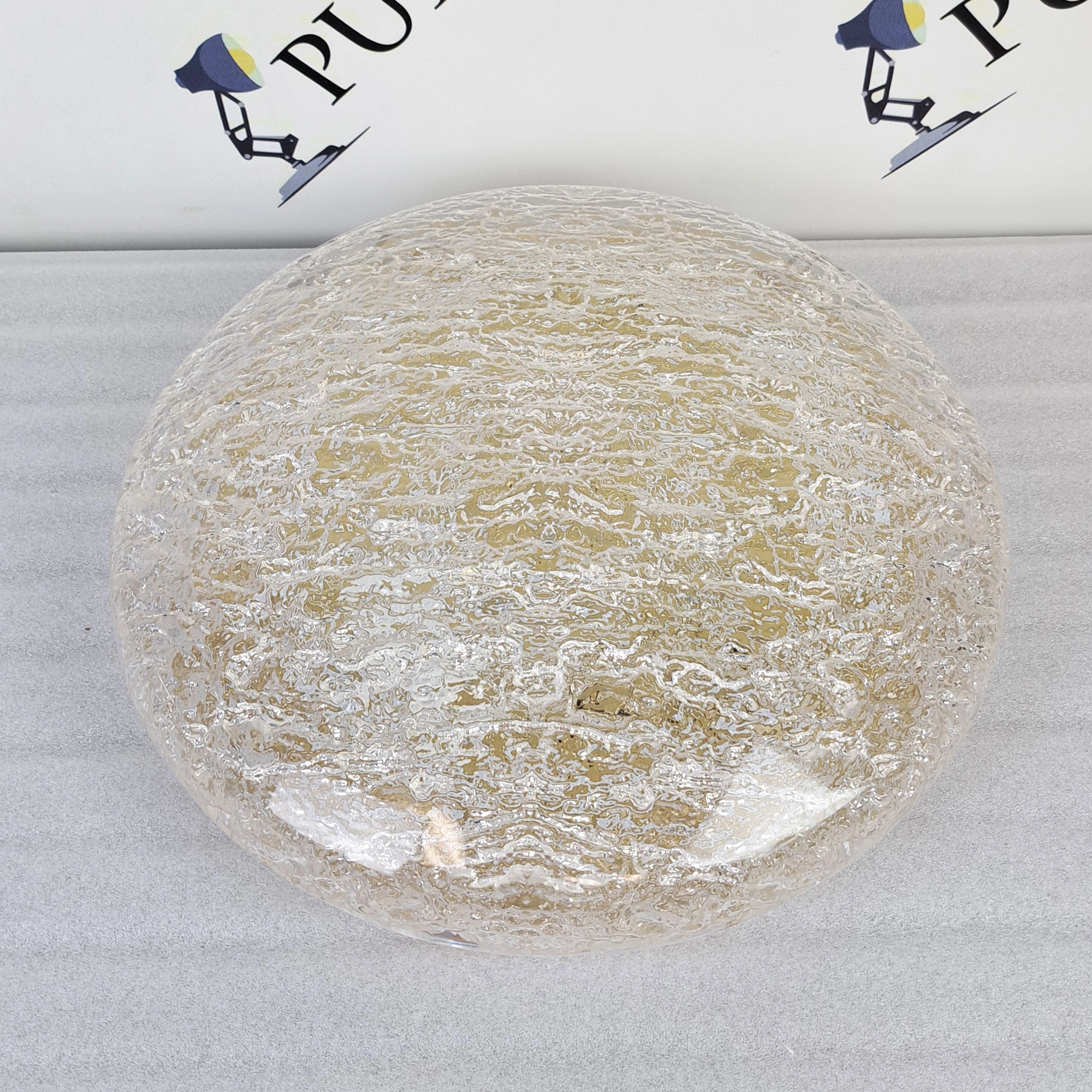 Потолочная люстра NELIUS B CH