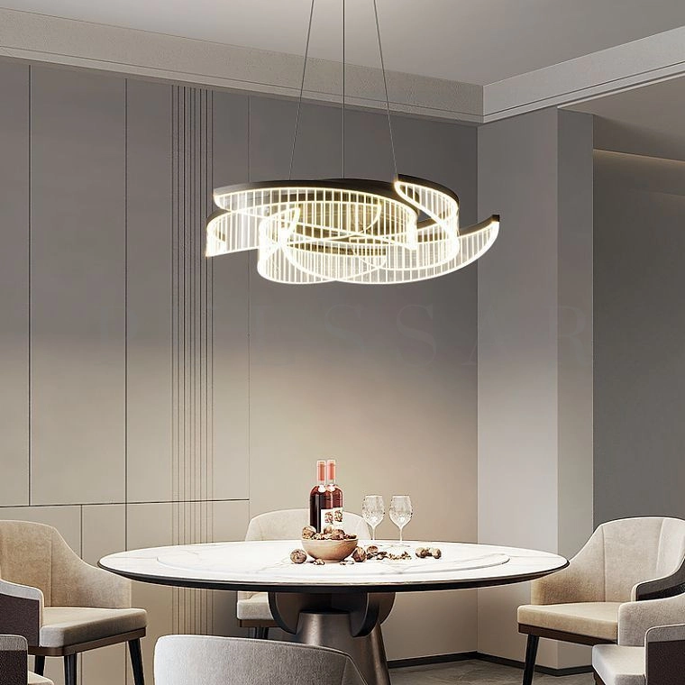 Подвесная люстра GABRIEL