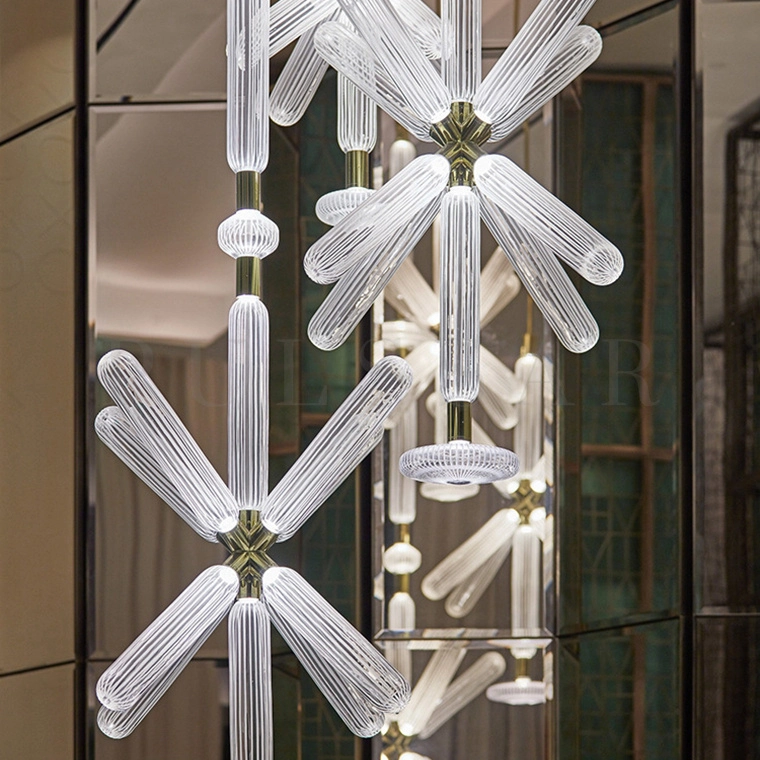 Подвесной светильник VUOKSA