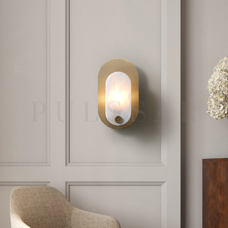 Бра CONRAD B WALL