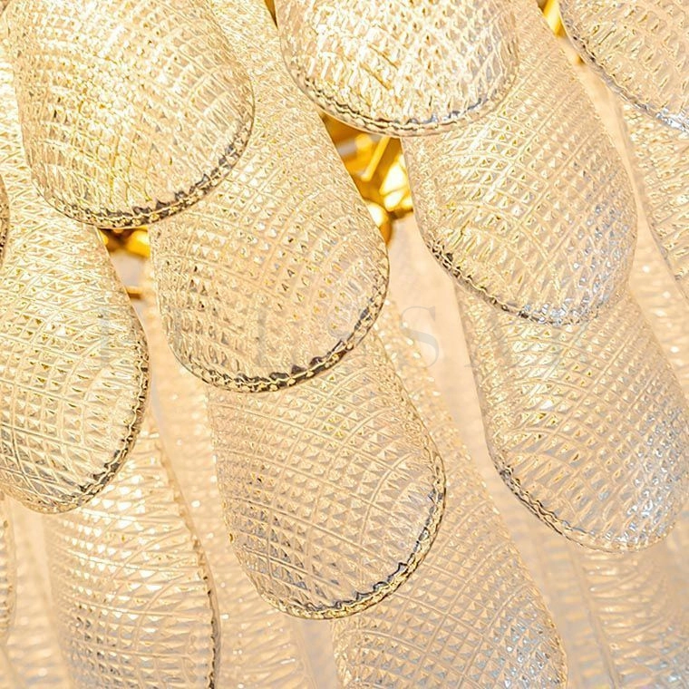 Подвесная люстра RADA