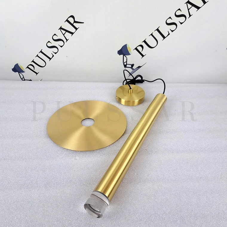 Подвесной светильник GIFT