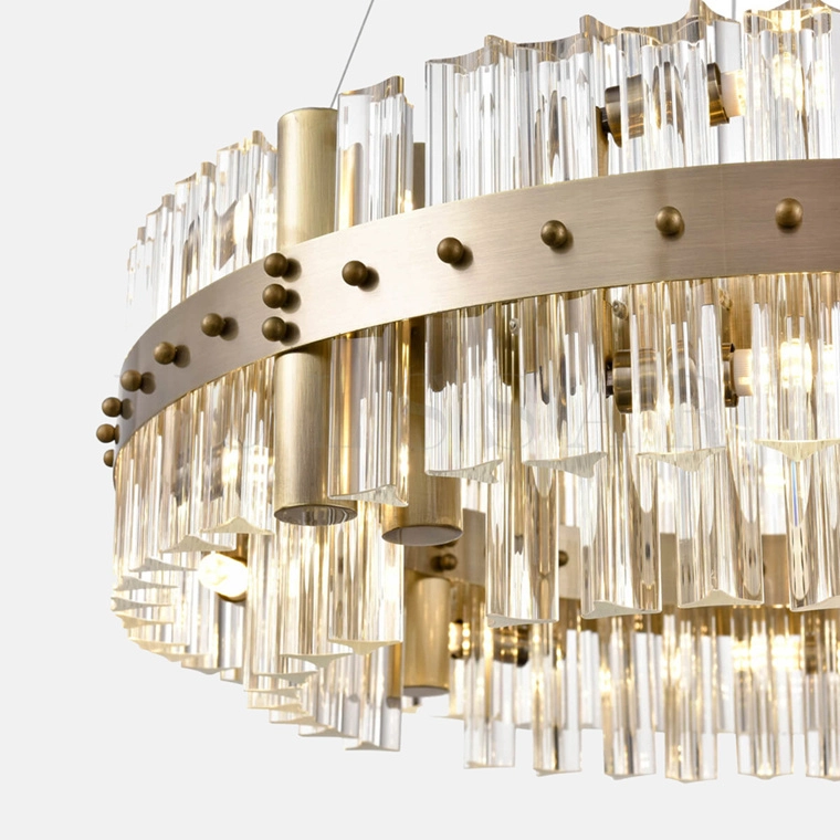 Подвесная люстра LINUS