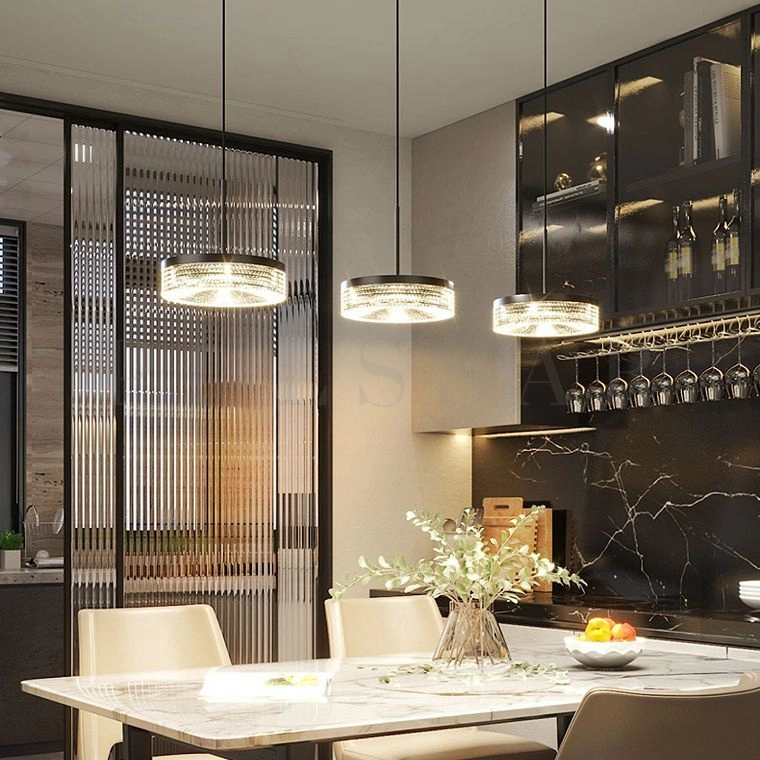 Подвесной светильник RIGO