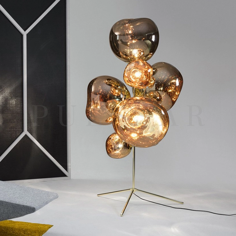 Торшер RIMMINI