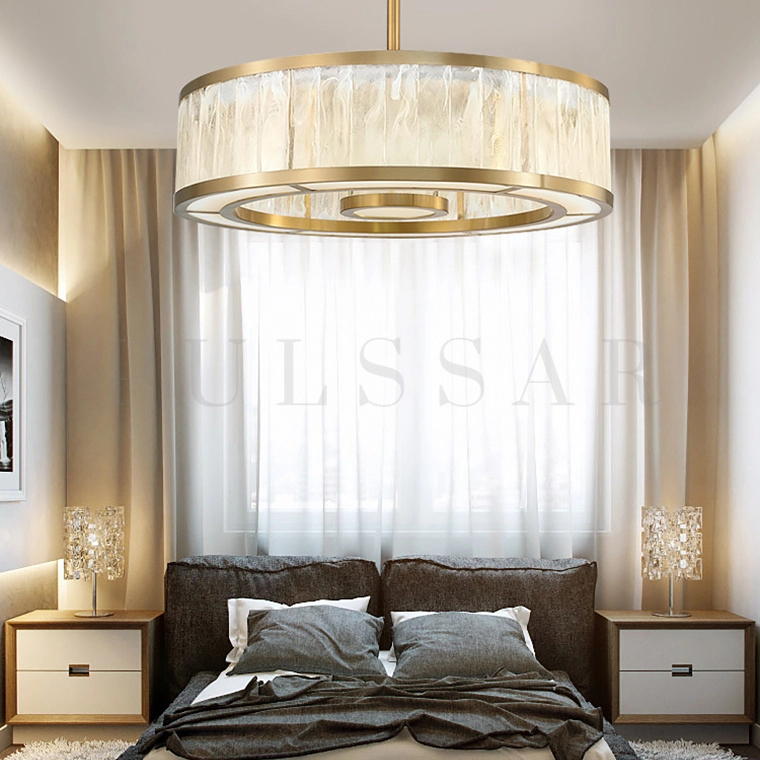 Подвесная люстра MIRANDA