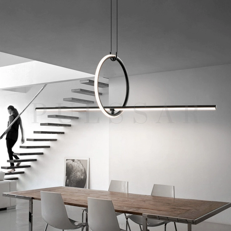 Подвесной светильник EPSILON