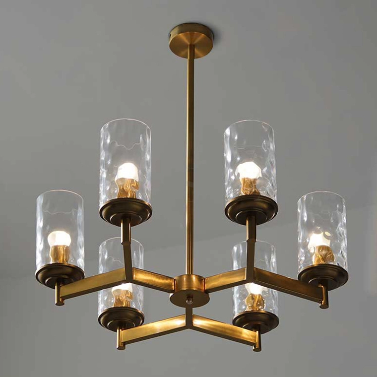 Подвесная люстра ADIA