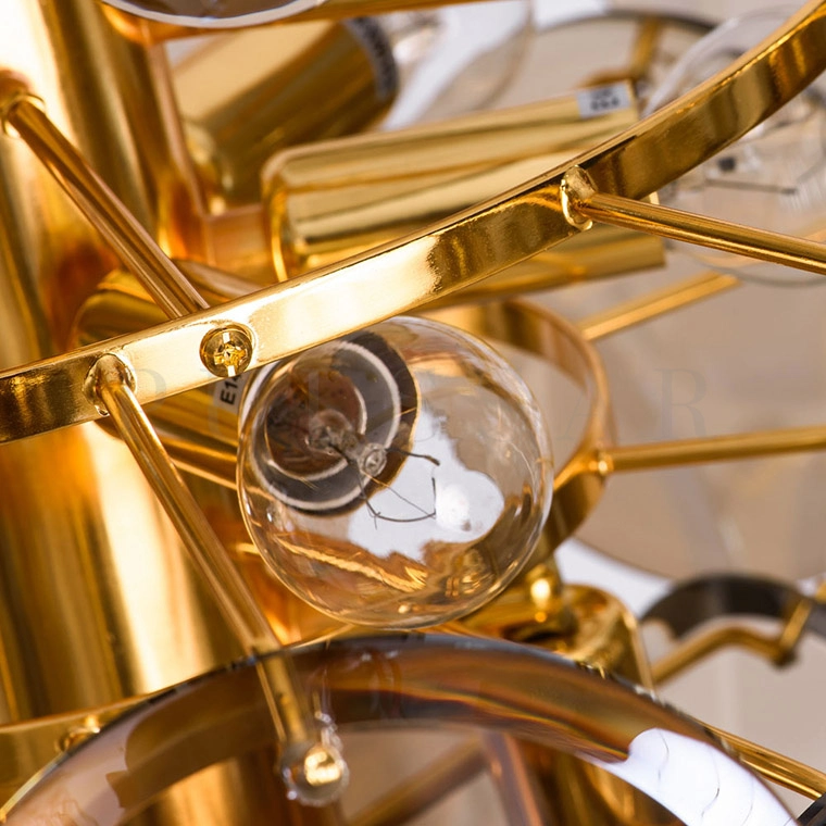 Подвесная люстра VERLE B