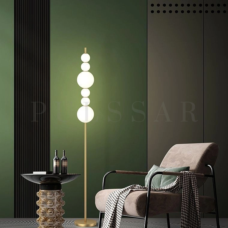 Торшер KLABBE FL