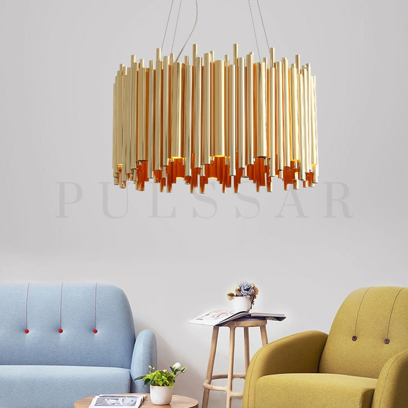 Подвесная люстра GRANDA