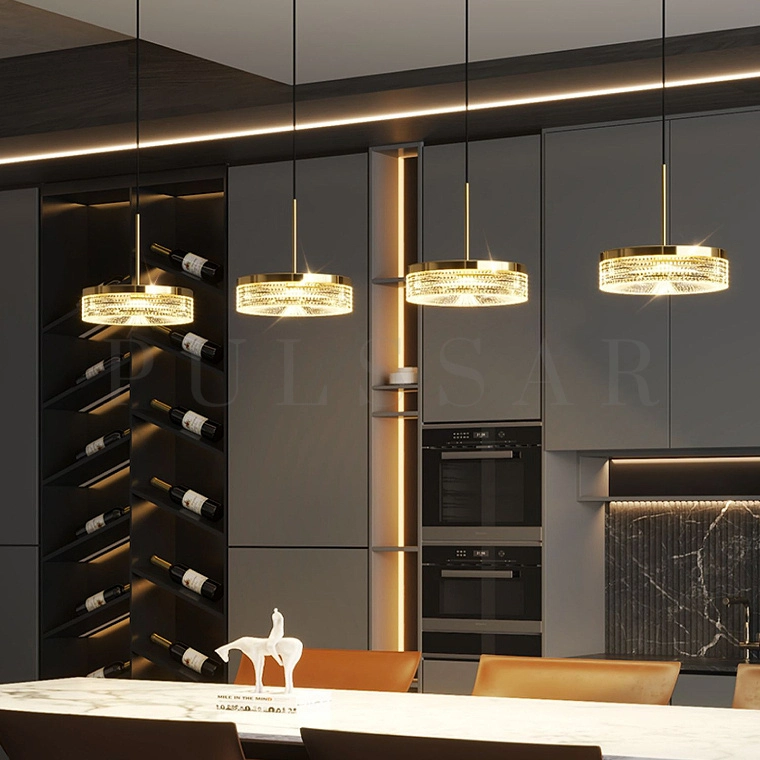 Подвесной светильник RIGO COMBO