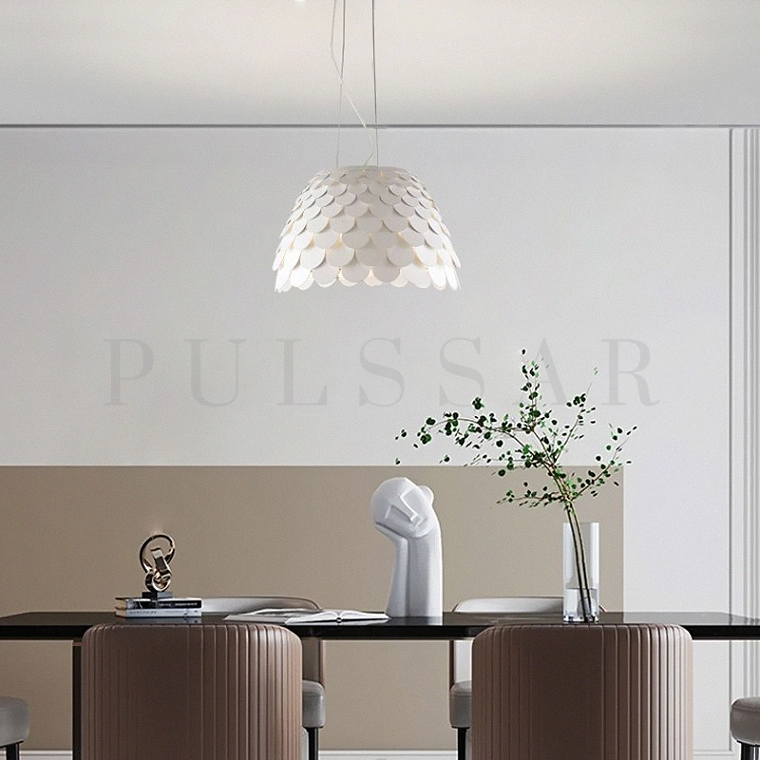 Подвесная люстра MABEL