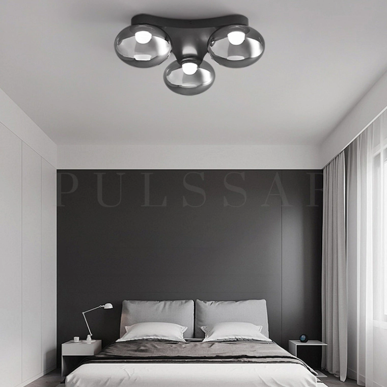 Потолочная люстра MAGNUS