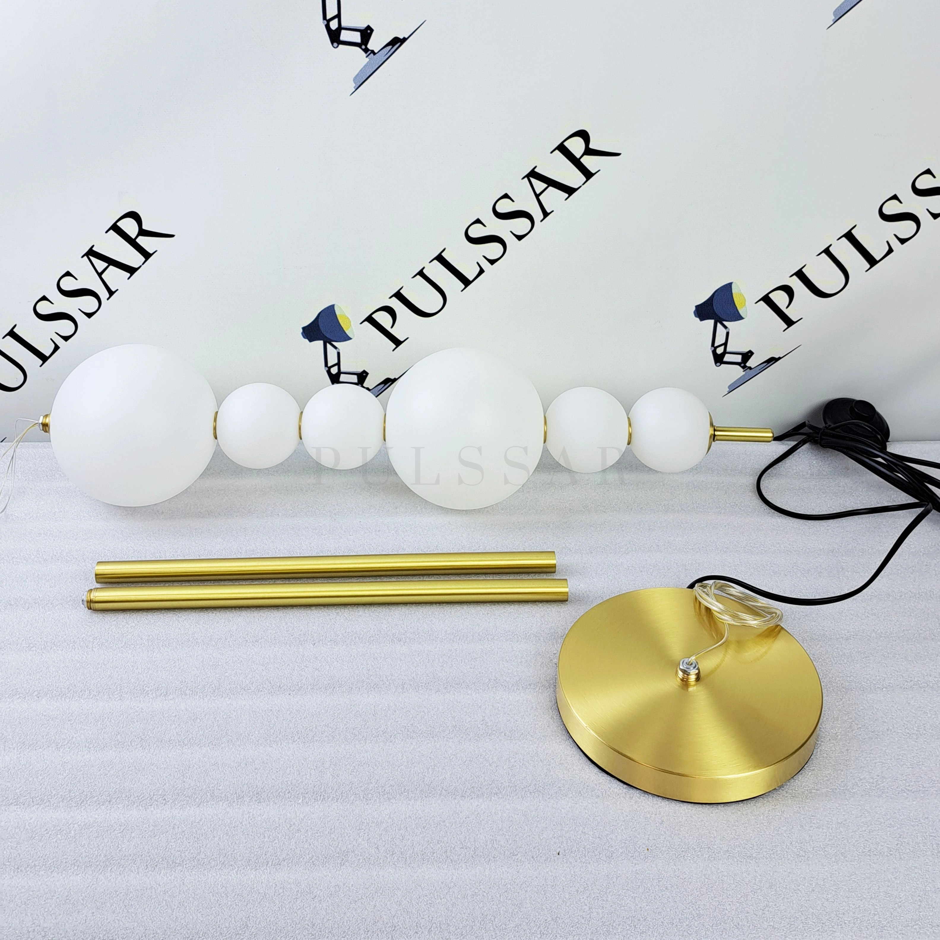 Торшер KLABBE FL