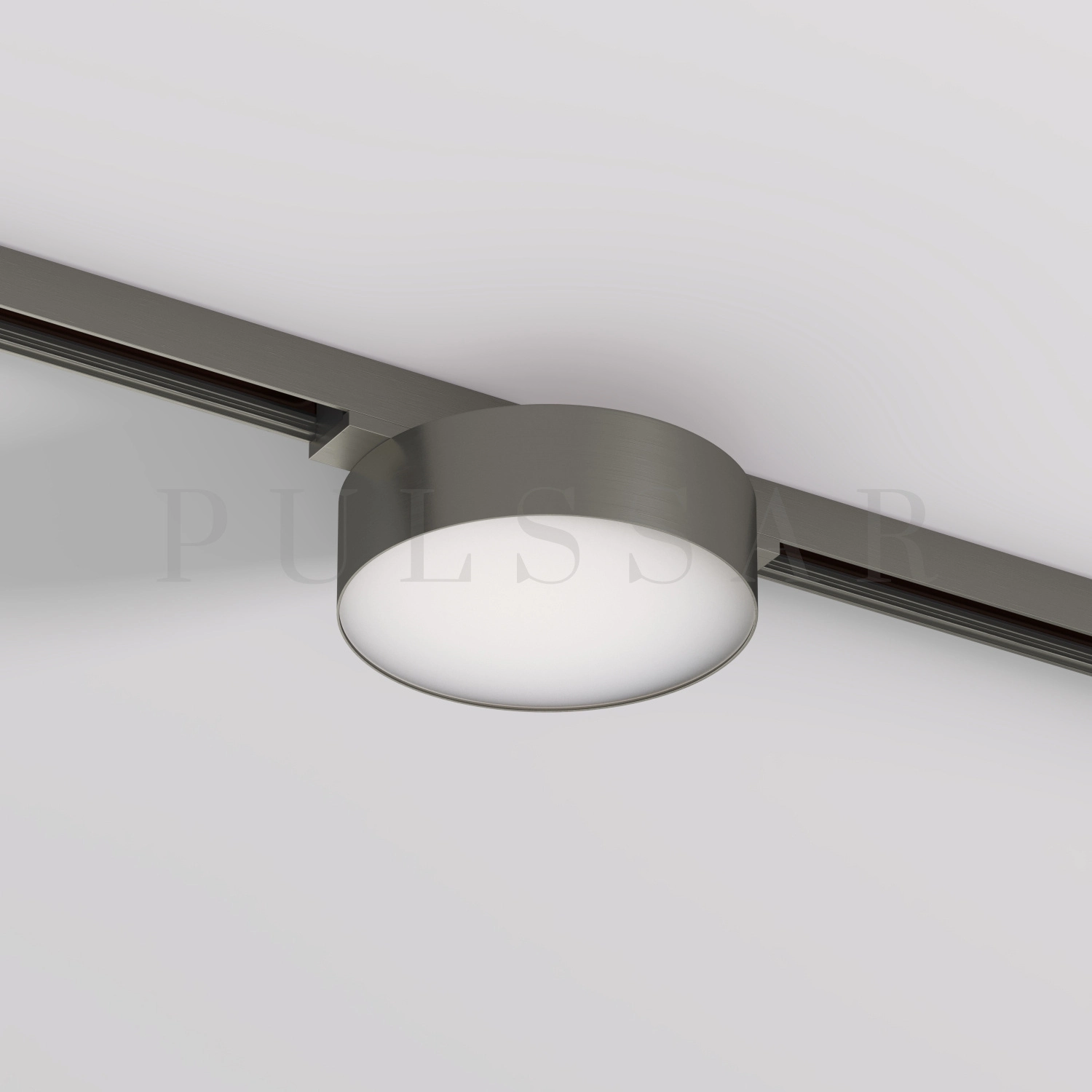 Светильник для трека SHINE FLOW DK5762-DN