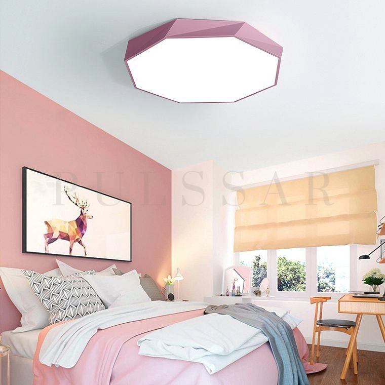 Потолочный светильник GEOMETRIC A