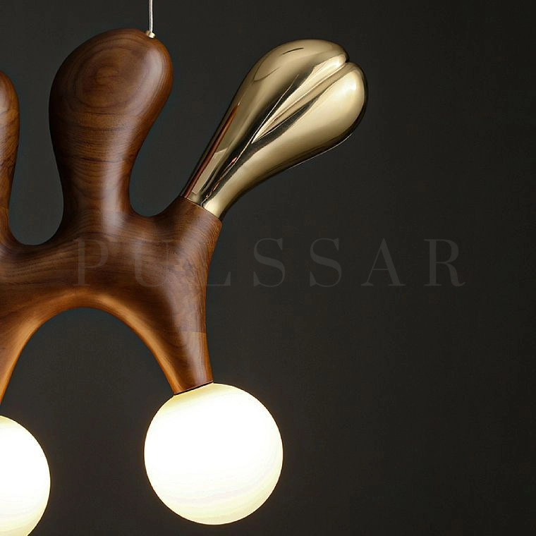 Подвесной светильник REUBEN