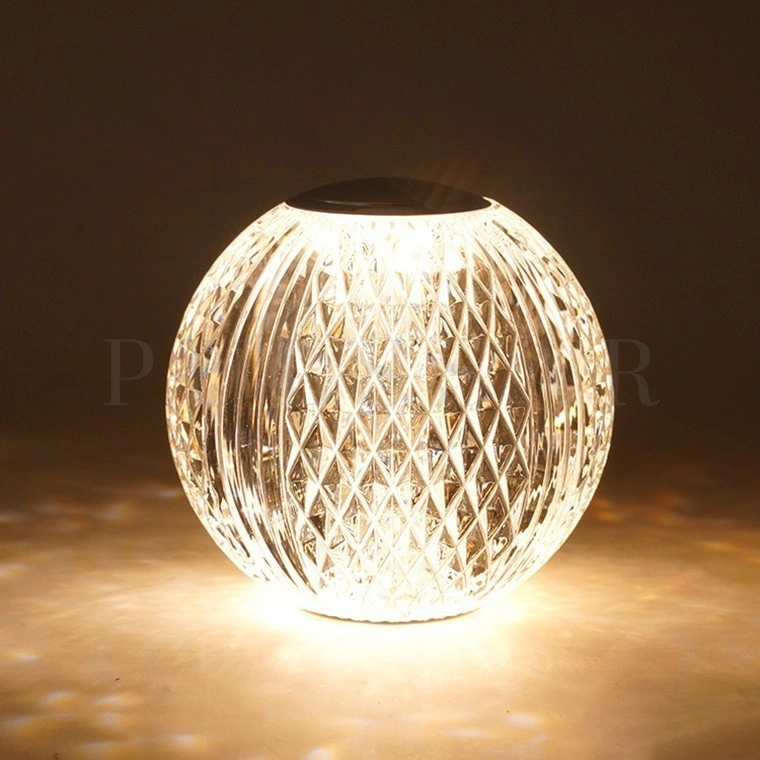 Настольная лампа STORMS TAB