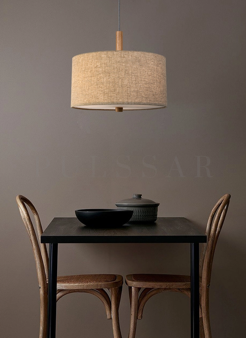 Подвесной светильник SVEG