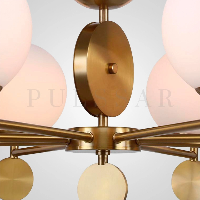 Подвесная люстра CORWIN