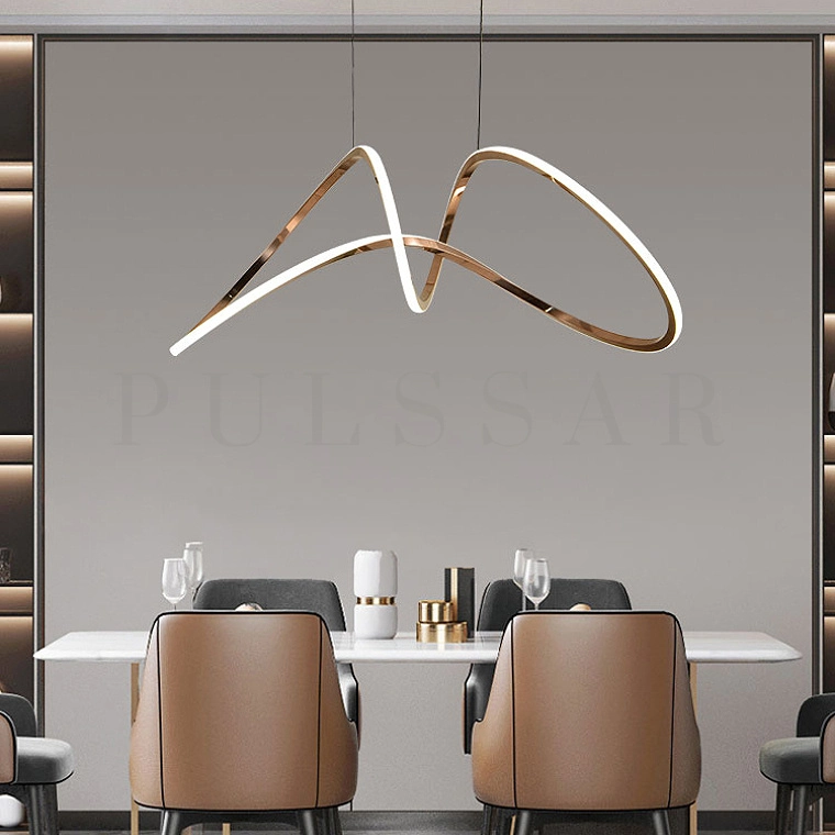 Подвесная люстра NORVIN B